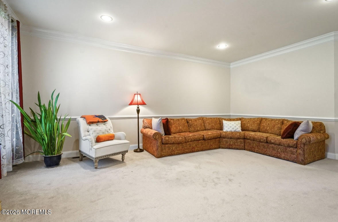 10 Rockingham Court Manalapan, NJ 07726 - Photo 10 of 91 LIVING ROOM