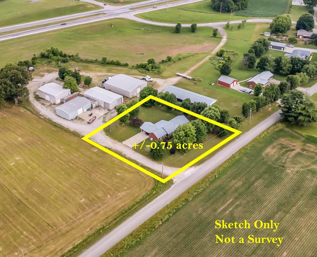 184 Buncombe Road Belvidere, TN 37306 - Photo 33 of 33