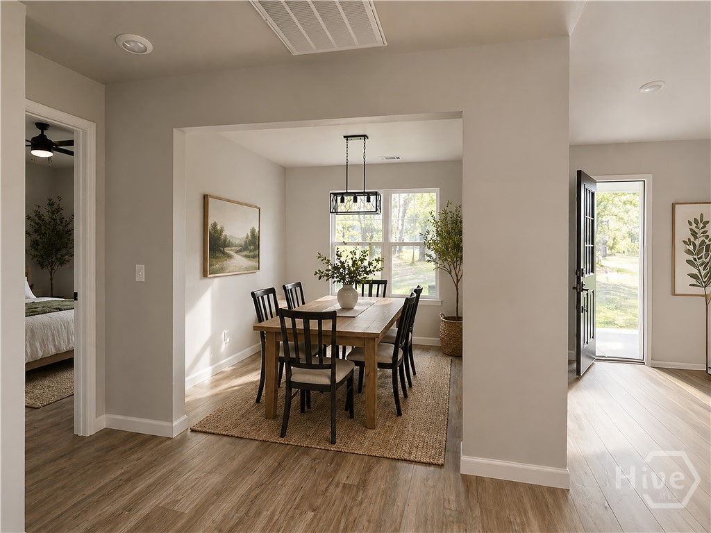 3416 Eldora Road Ellabell, GA 31308 - Photo 23 of 60 AI Virtual Staging Used