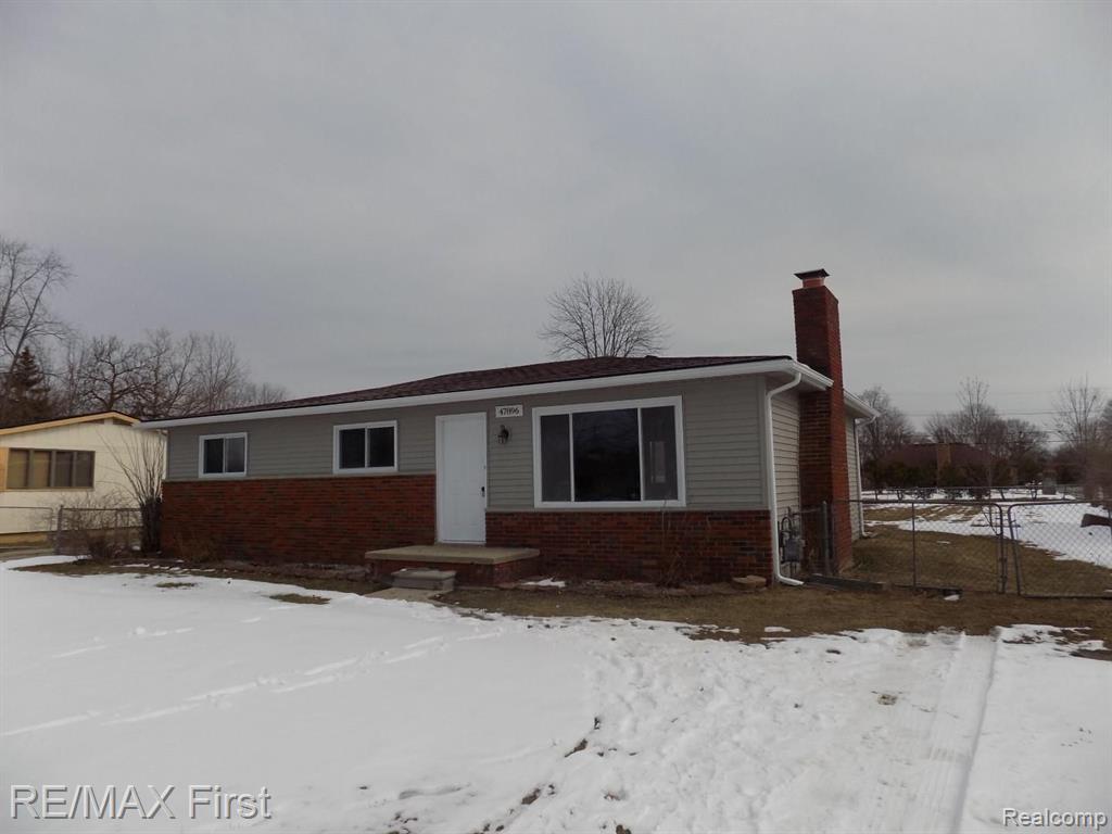 47896 Forbes Street Chesterfield, MI 48047 - Photo 2 of 24