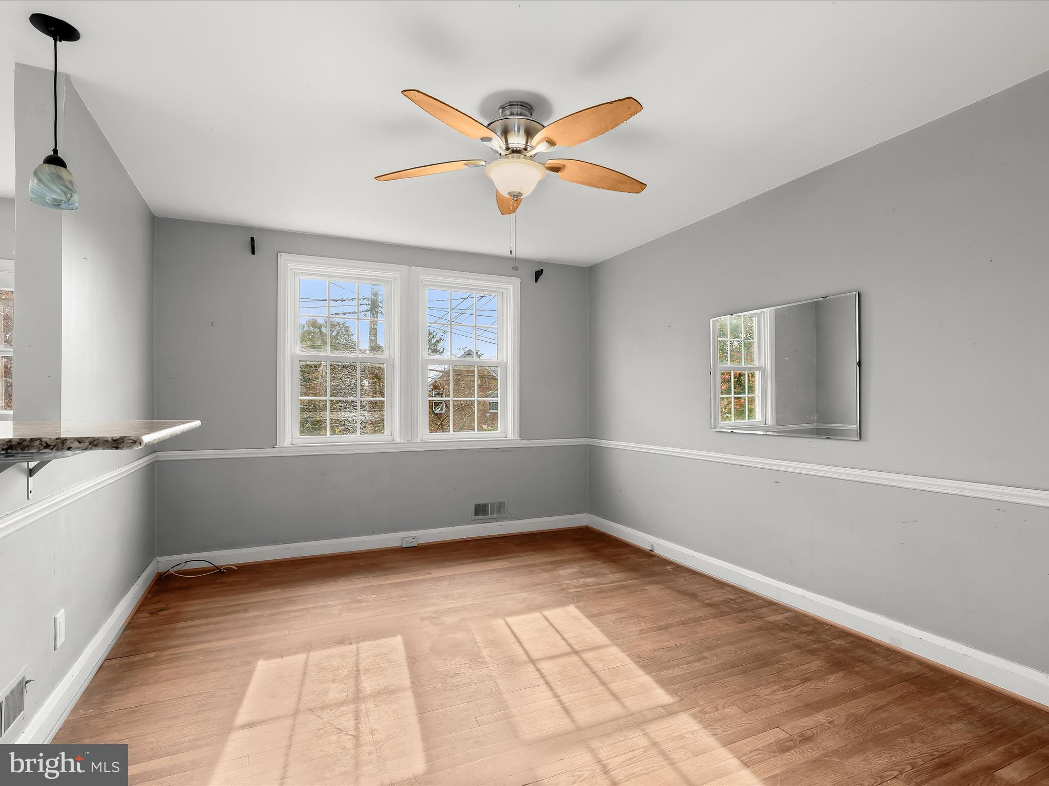 415 Greenlow Road Catonsville, MD 21228 - Photo 8 of 28 Dining Room