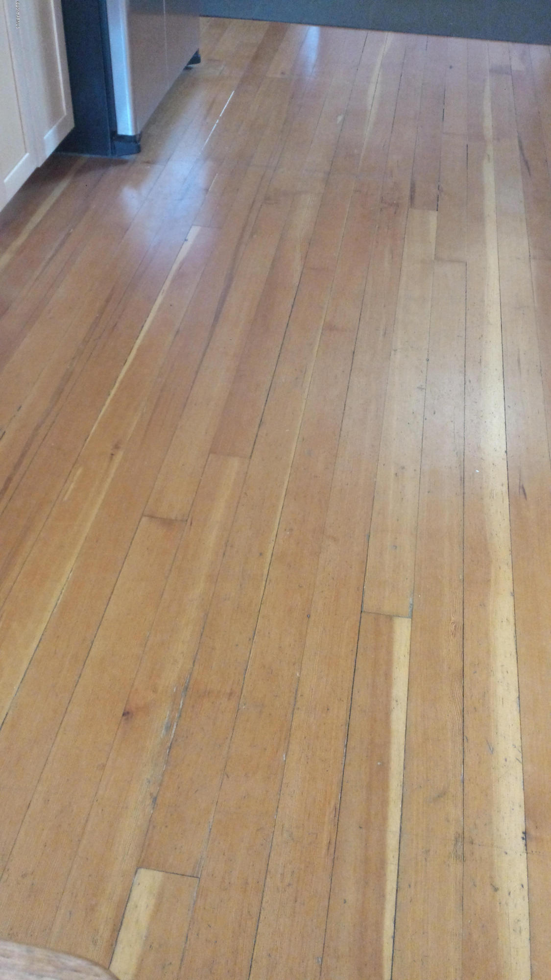 737 East Hearn Road Phoenix, AZ 85022 - Photo 12 of 37 Hardwood Floors throughout home