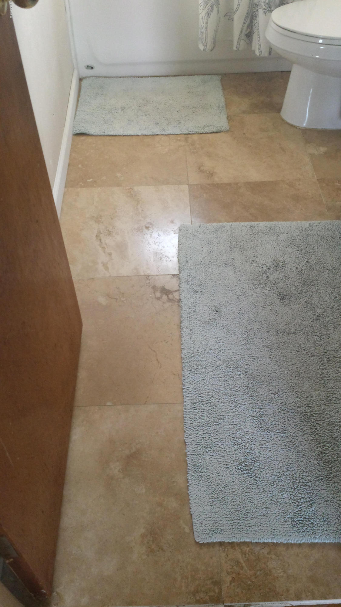 737 East Hearn Road Phoenix, AZ 85022 - Photo 17 of 37 Tile Flooring in Bathrooms