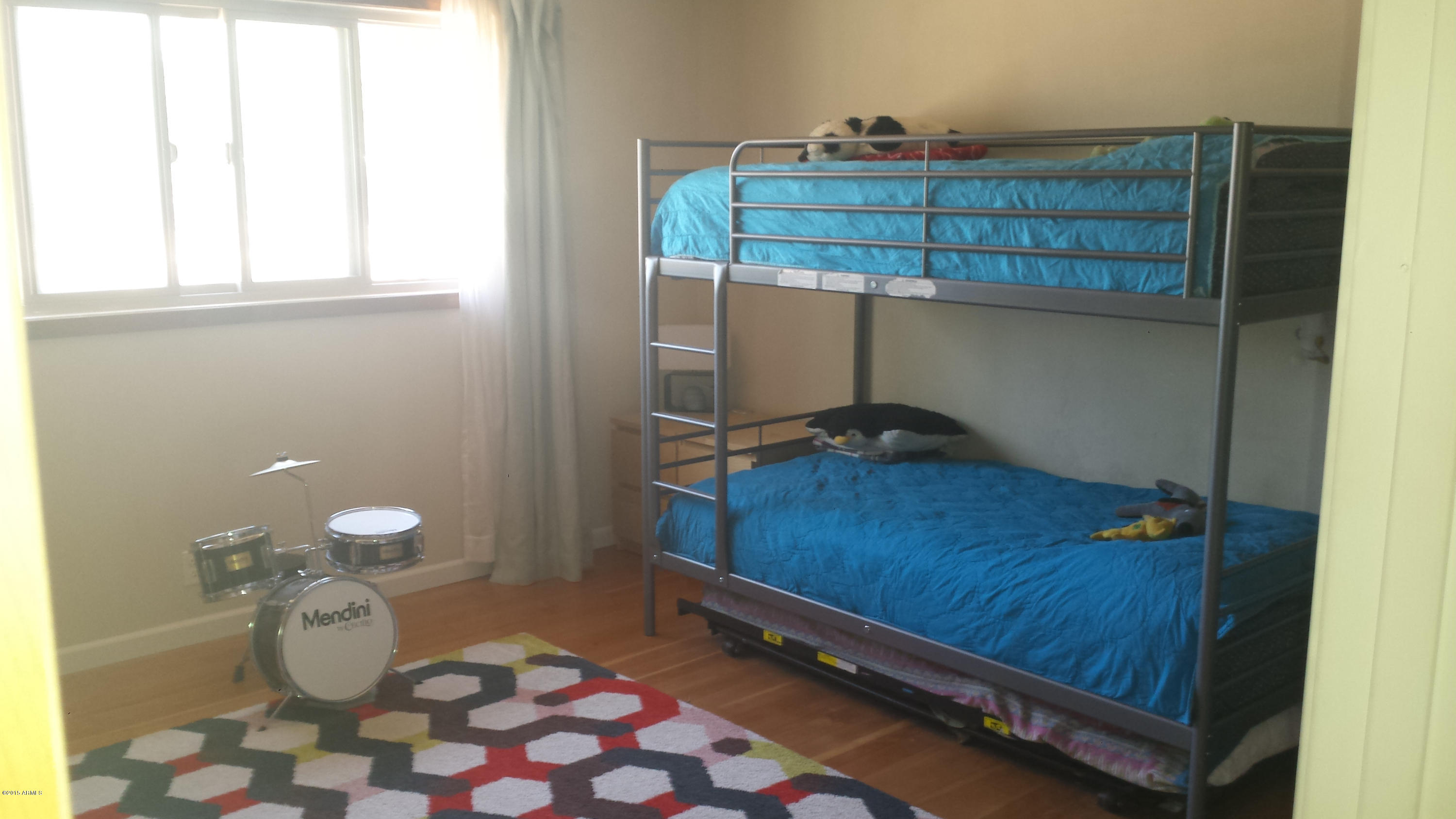 737 East Hearn Road Phoenix, AZ 85022 - Photo 20 of 37 Childrens Room