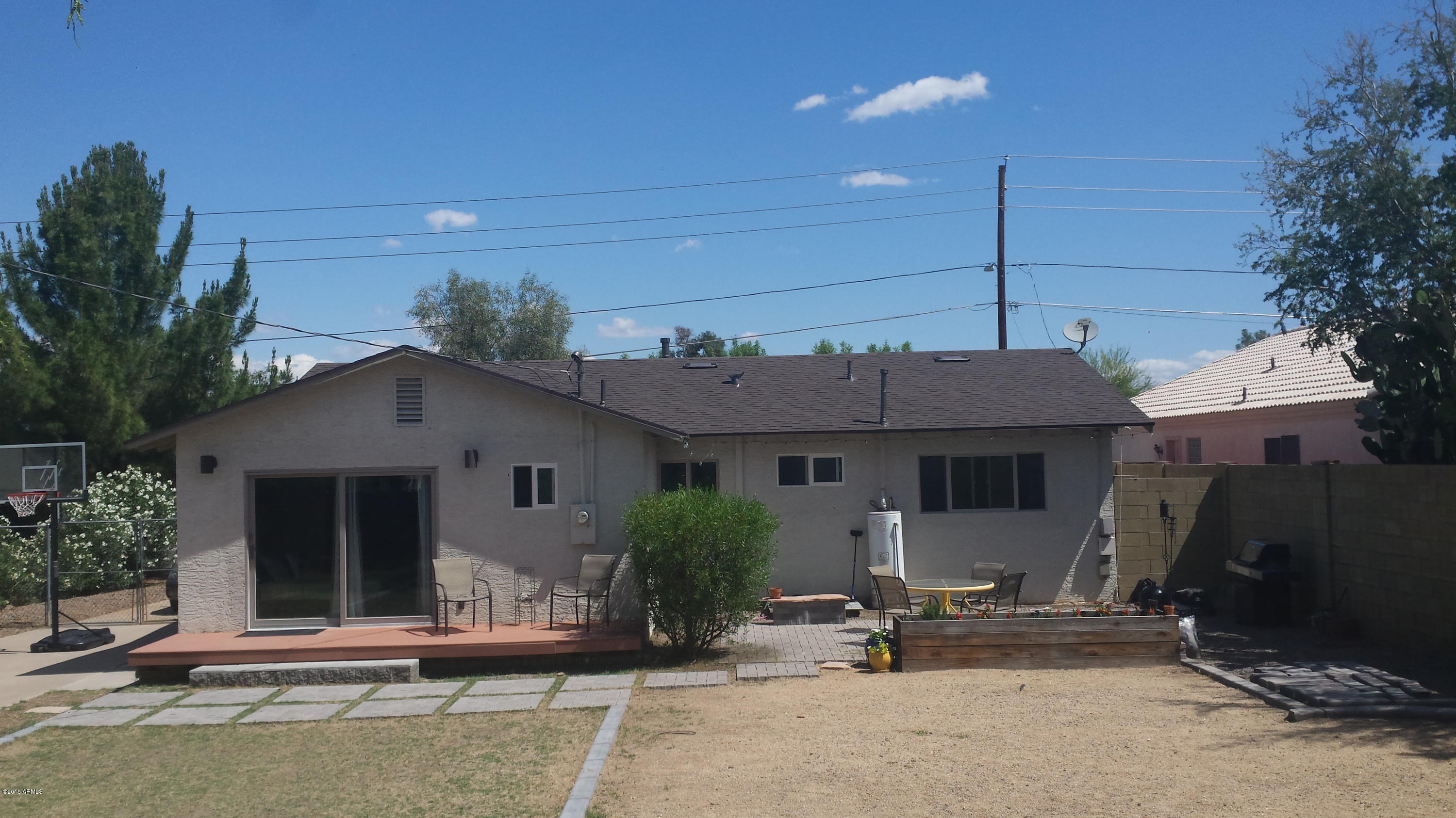 737 East Hearn Road Phoenix, AZ 85022 - Photo 22 of 37 New Roof May 2015