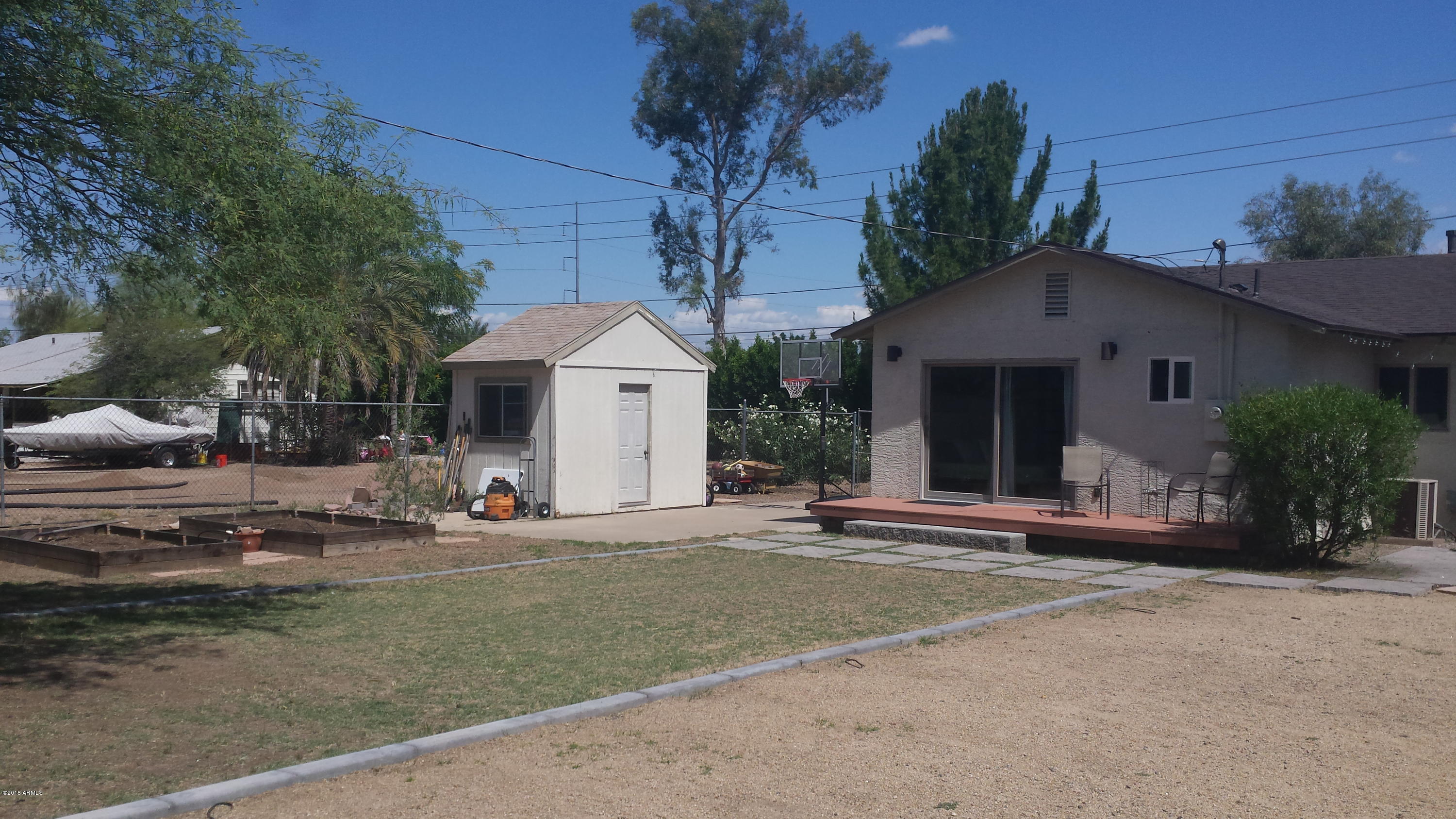 737 East Hearn Road Phoenix, AZ 85022 - Photo 26 of 37 Lots of Space for toys