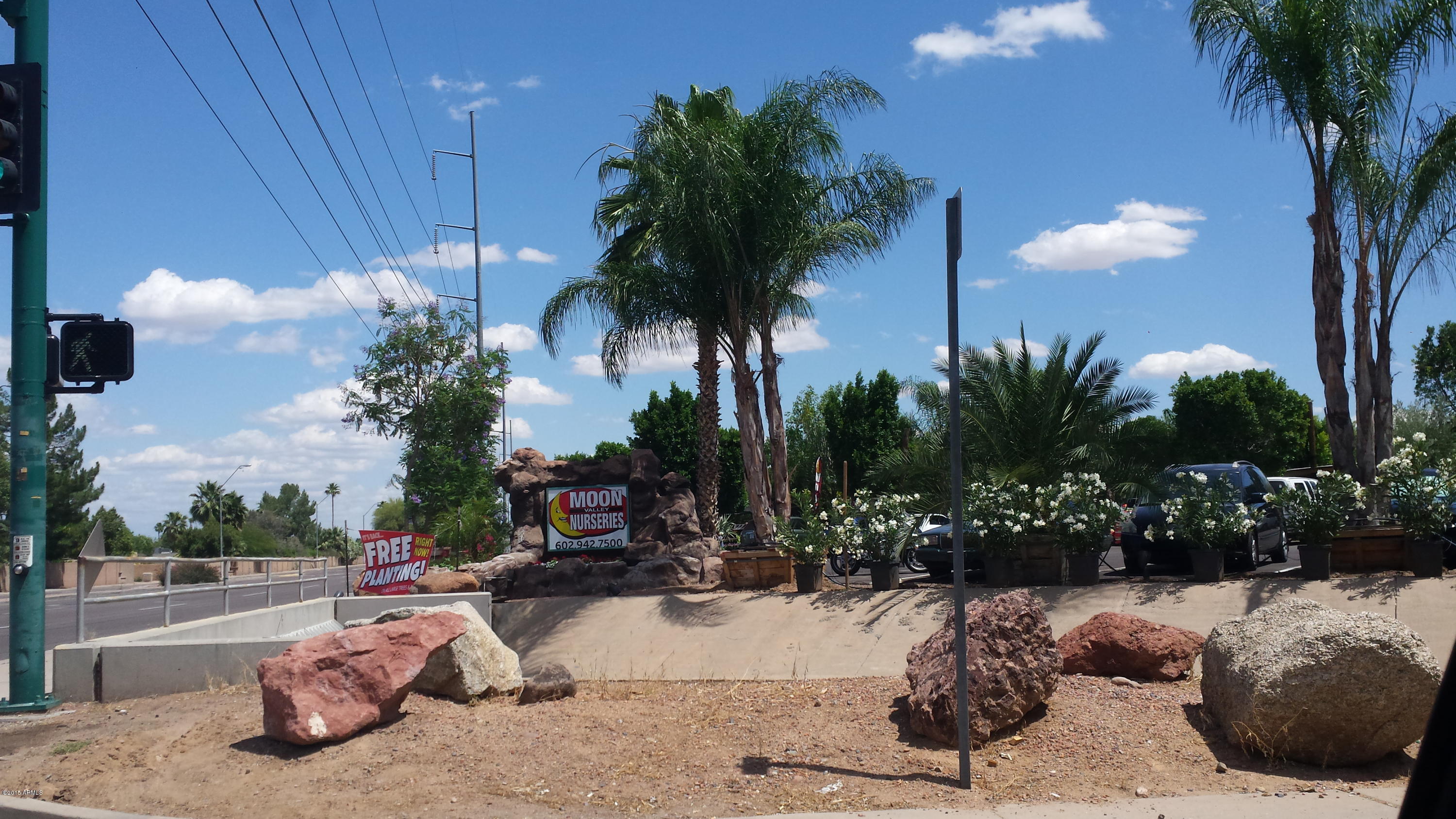 737 East Hearn Road Phoenix, AZ 85022 - Photo 32 of 37 Across from Moon Valley Nursery
