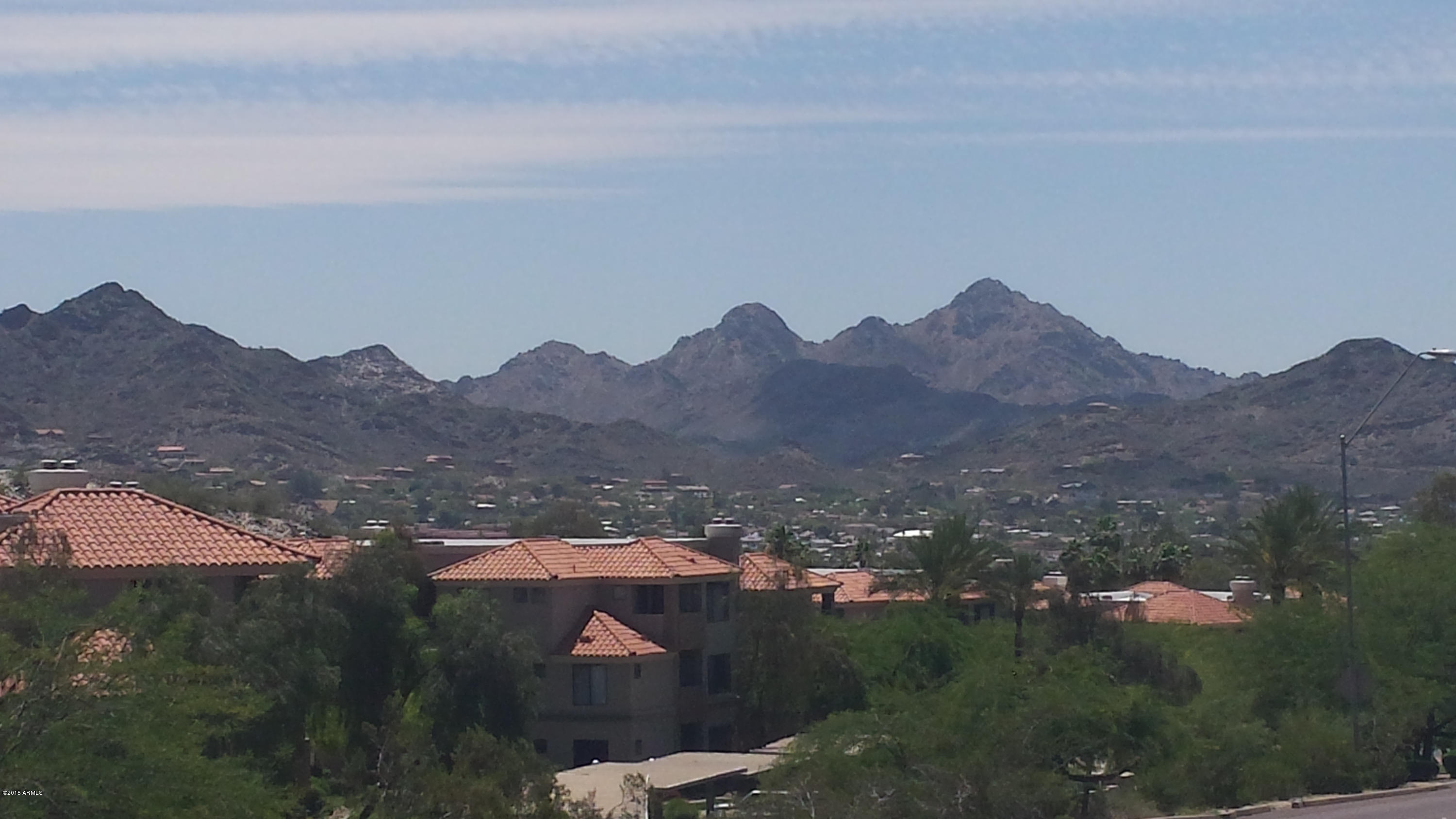 737 East Hearn Road Phoenix, AZ 85022 - Photo 33 of 37 Your scenic drive home from work!
