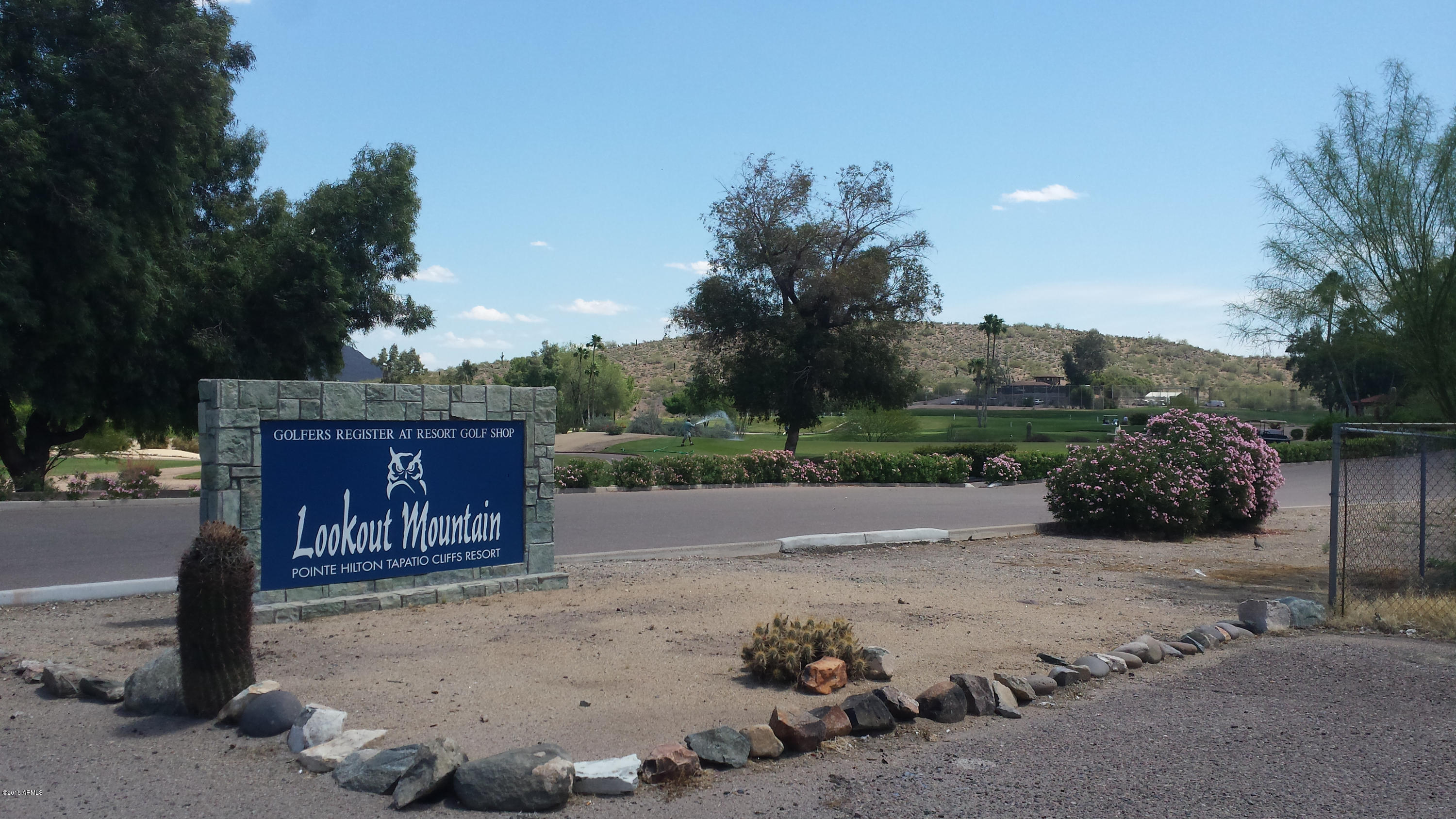737 East Hearn Road Phoenix, AZ 85022 - Photo 37 of 37 Lookout Mountain Golf