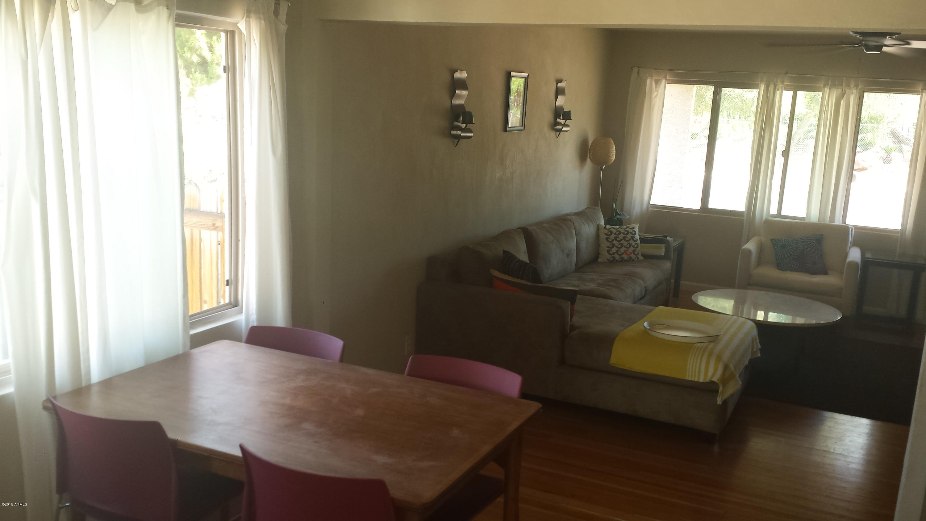 737 East Hearn Road Phoenix, AZ 85022 - Photo 6 of 37 Living Room 1