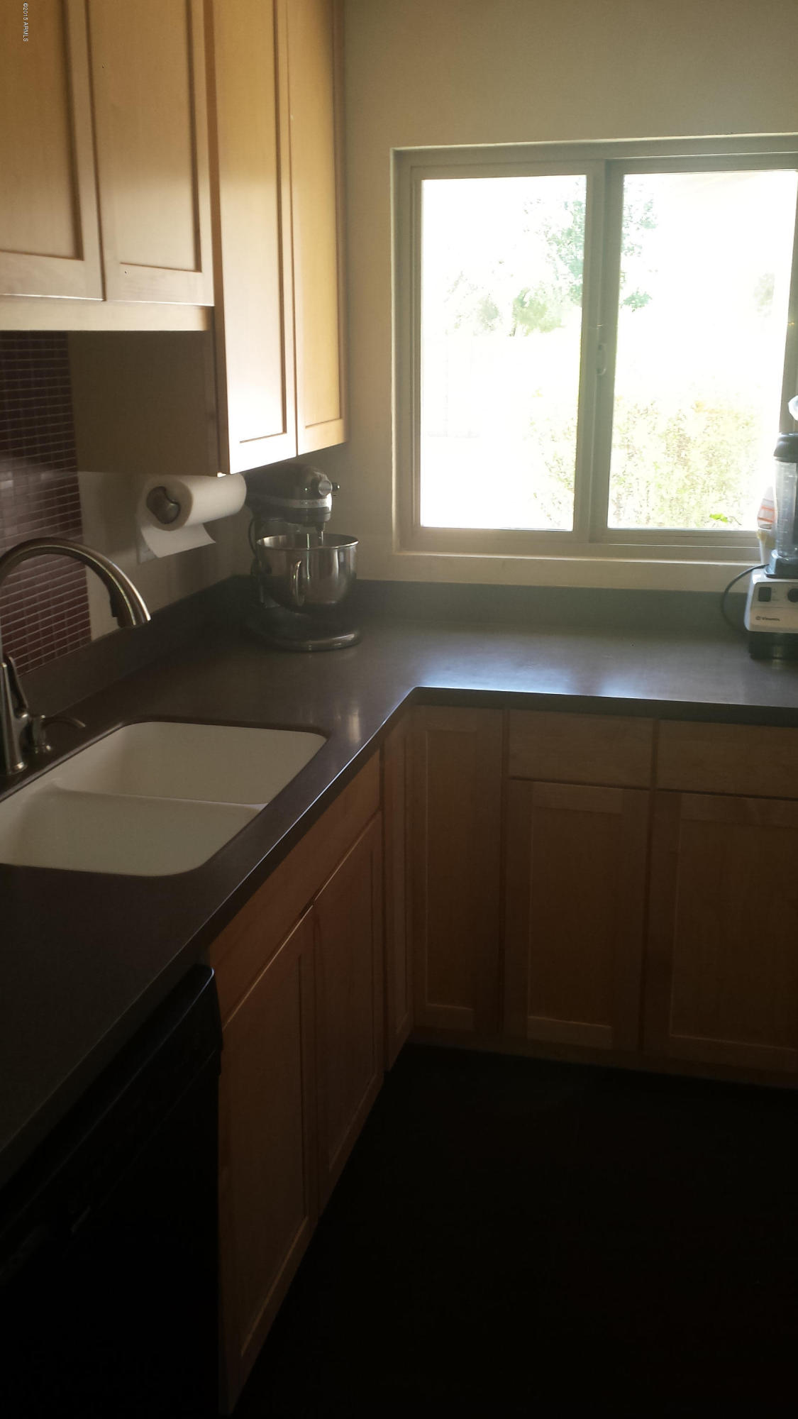 737 East Hearn Road Phoenix, AZ 85022 - Photo 9 of 37 Kitchen 2