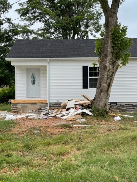 1302 Old Cowan Road Winchester, TN 37398 - Photo 1 of 1 Gallery Image 1