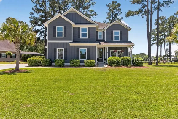 $959,000 | 24 Daffodil Farm Way, Bluffton, SC 29910