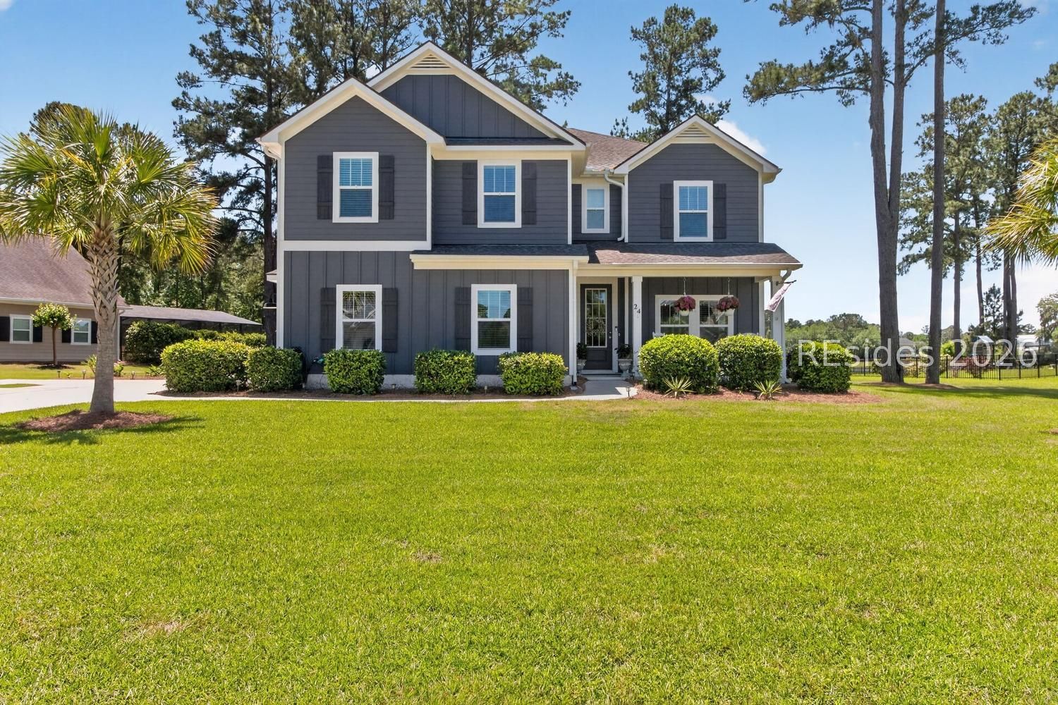 24 Daffodil Farm Way Bluffton, SC 29910 - Photo 1 of 49