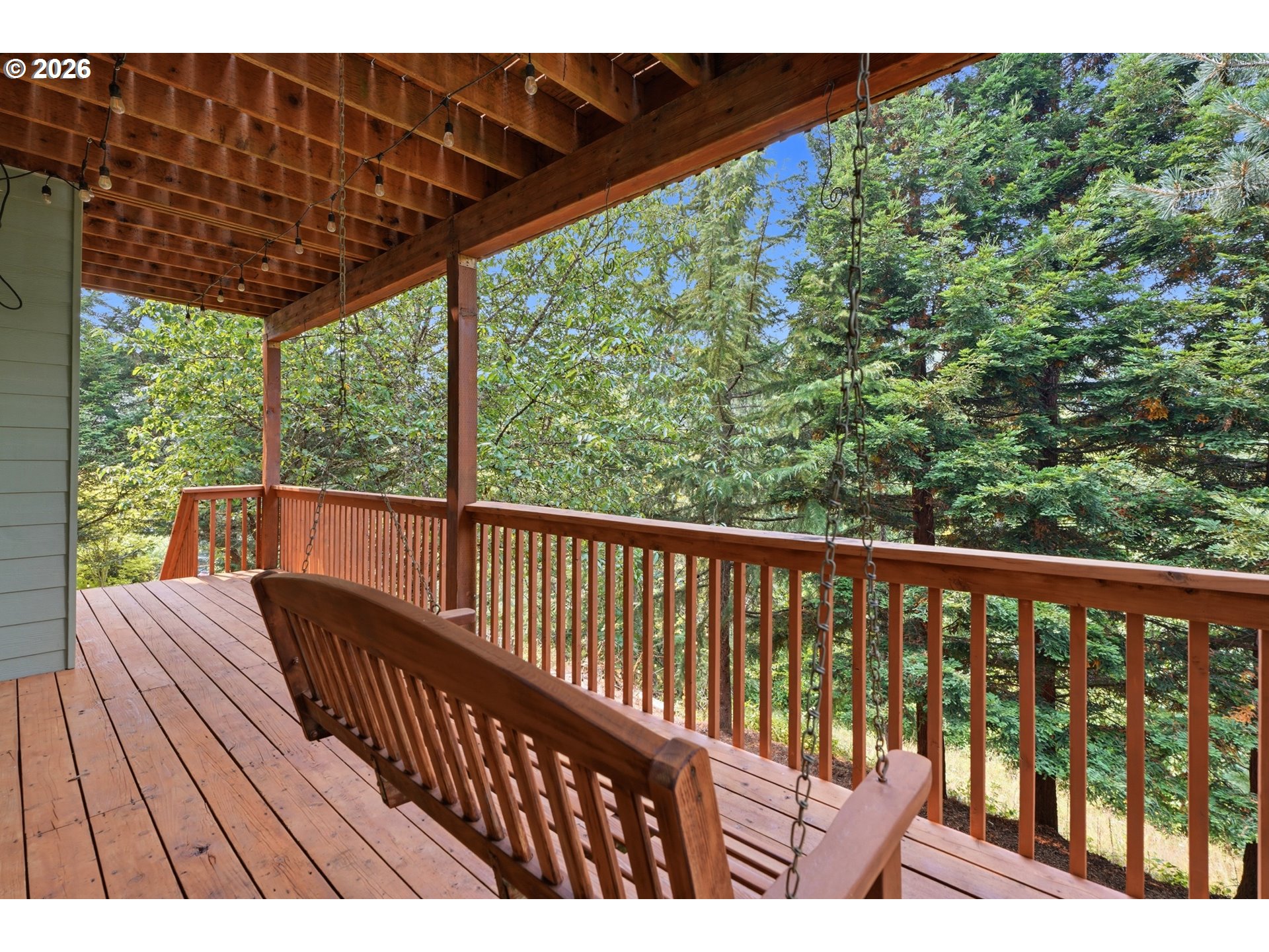 3306 Ridge Pointe Drive Forest Grove, OR 97116 - Photo 40 of 48 Deck