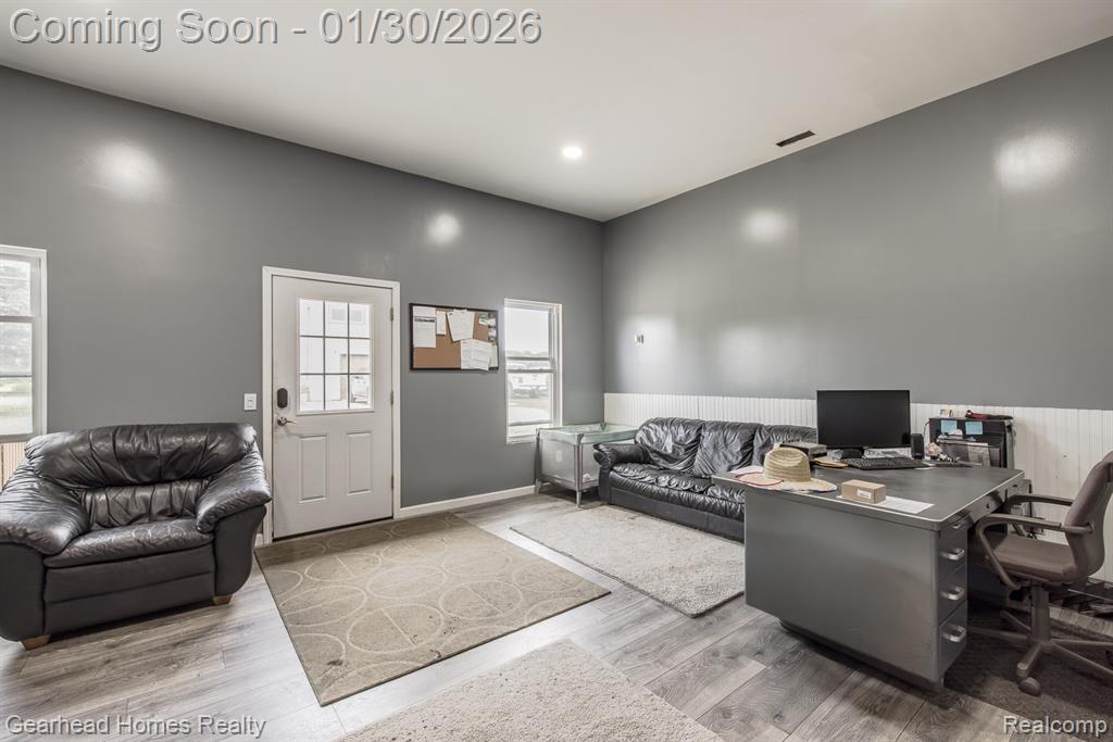 1850 Gramer Road Webberville, MI 48892 - Photo 13 of 81