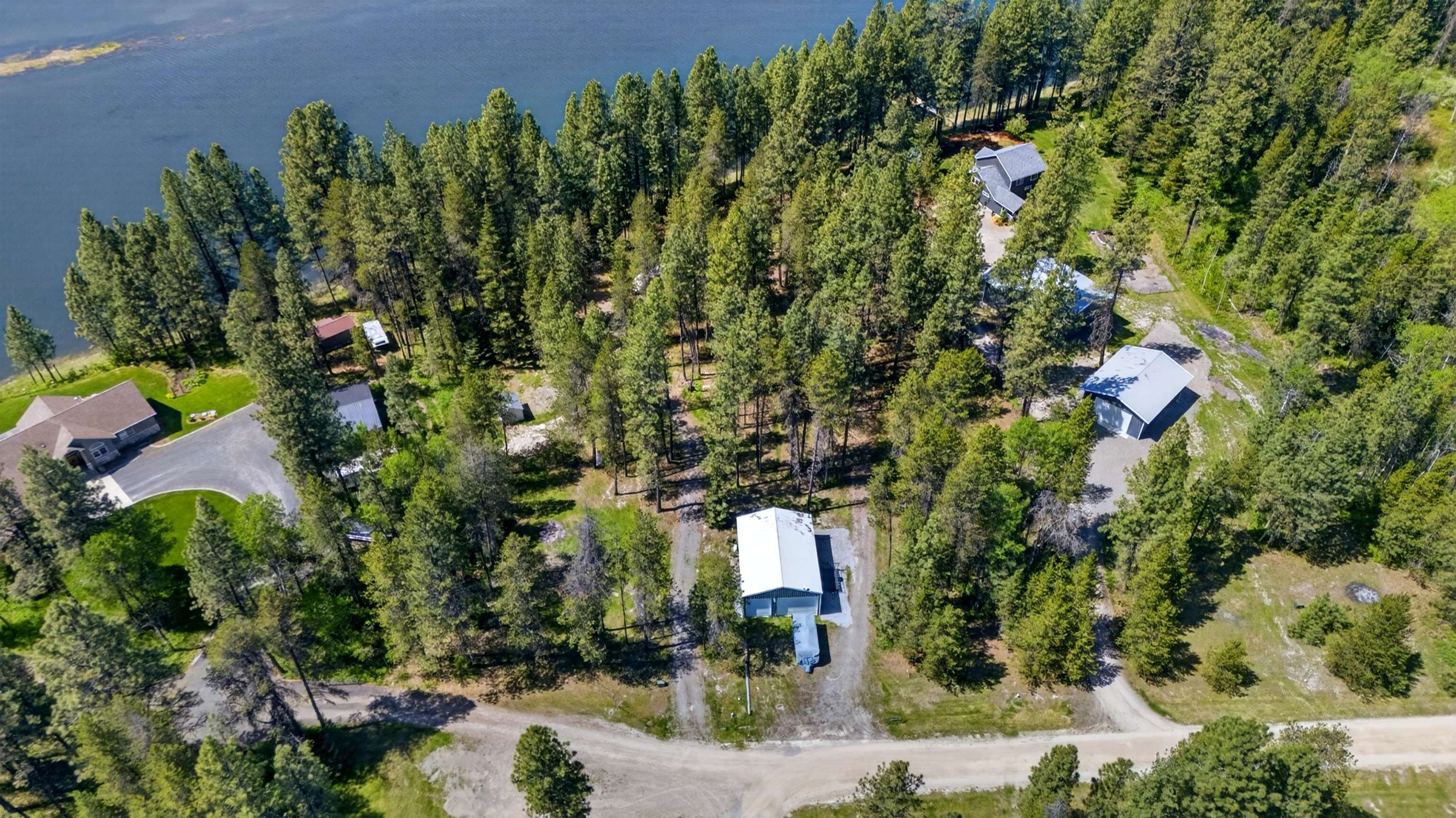 272 Robin Road, Unit 272 ROBIN ROAD Newport, WA 99156 - Photo 27 of 39