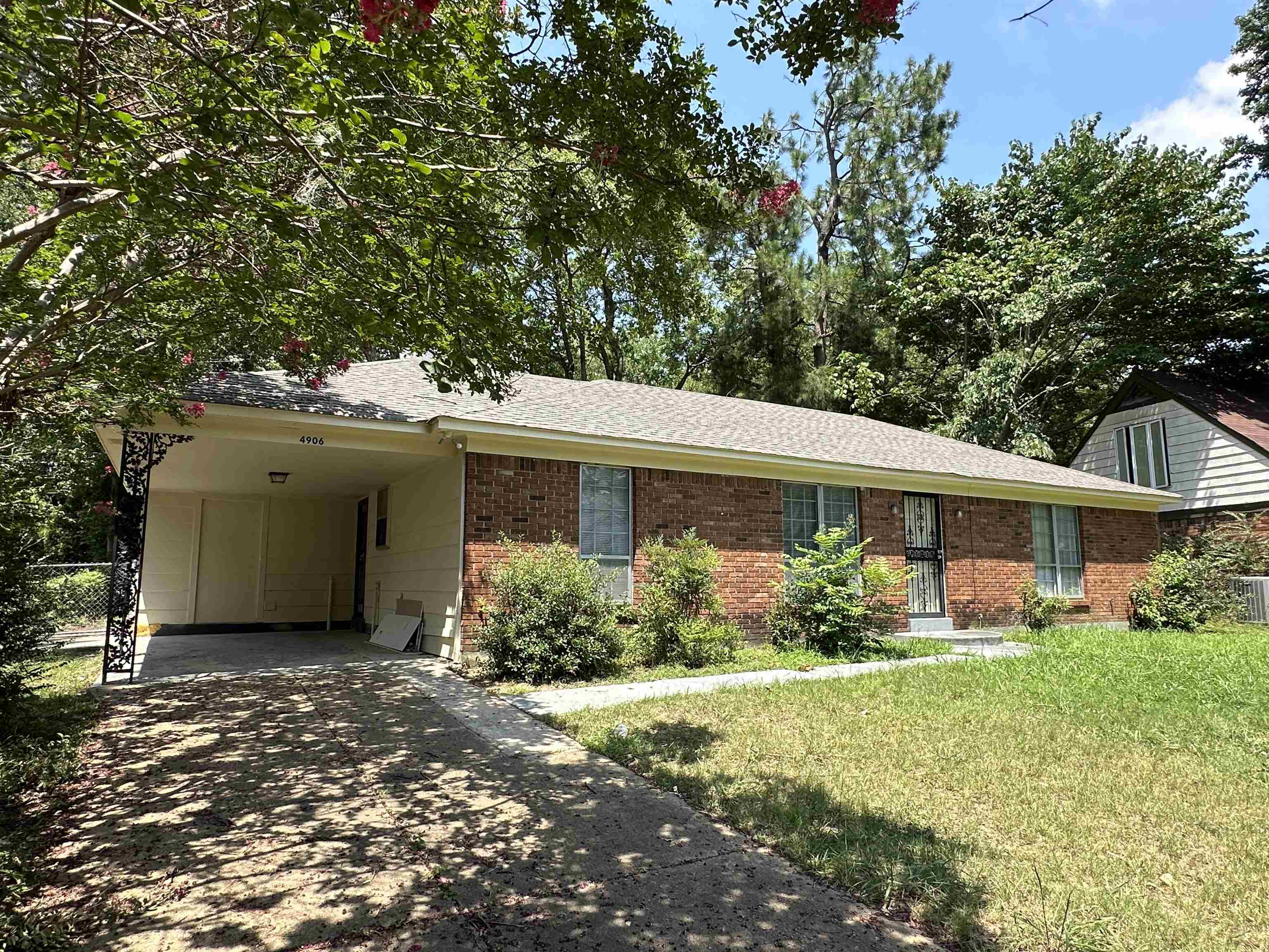 4906 Leven Road Memphis, TN 38118 - Photo 1 of 22 Gallery Image 1
