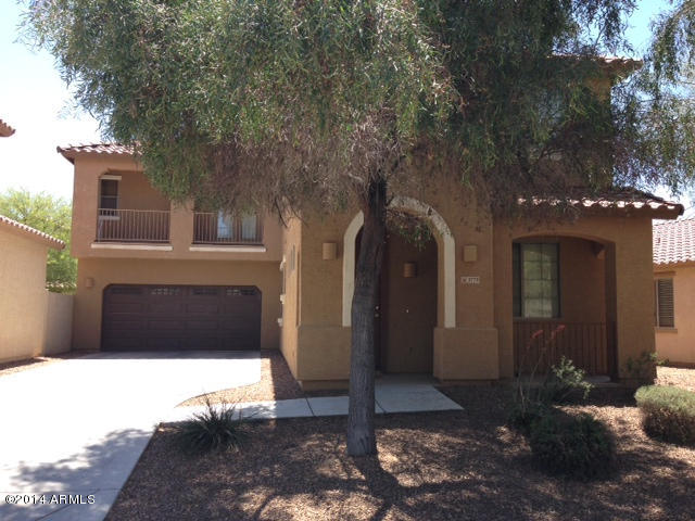 3779 East Chickadee Road Gilbert, AZ 85297 - Photo 1 of 21 FRONT
