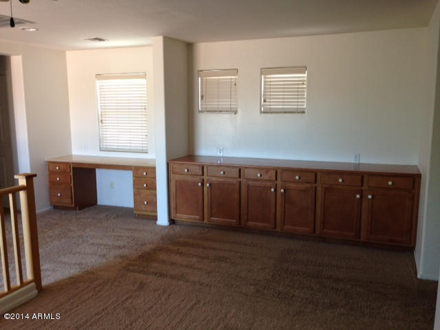 3779 East Chickadee Road Gilbert, AZ 85297 - Photo 11 of 21 LOFT AND STORAGE