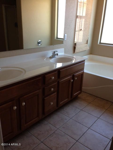 3779 East Chickadee Road Gilbert, AZ 85297 - Photo 15 of 21 MASTER BATH