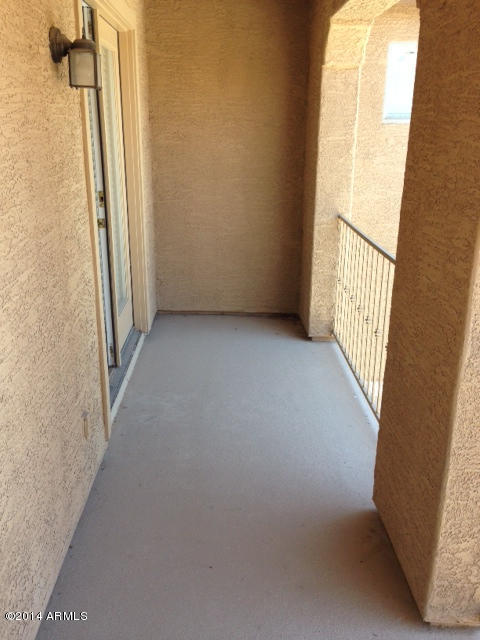 3779 East Chickadee Road Gilbert, AZ 85297 - Photo 18 of 21 UPSTAIRS PATIO