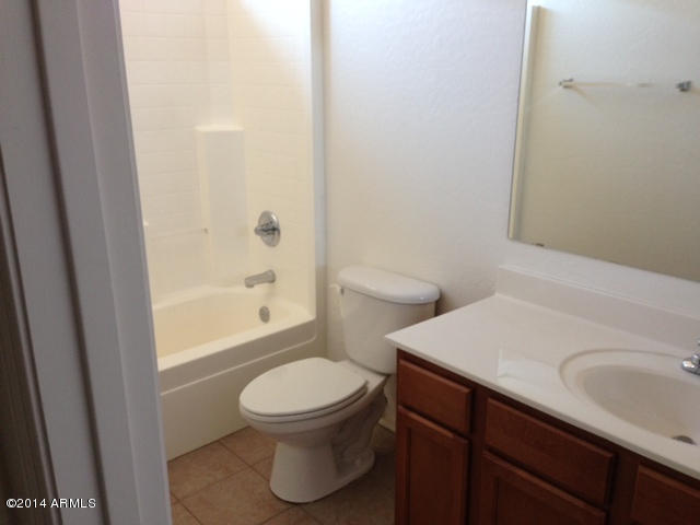 3779 East Chickadee Road Gilbert, AZ 85297 - Photo 19 of 21 HALL BATH