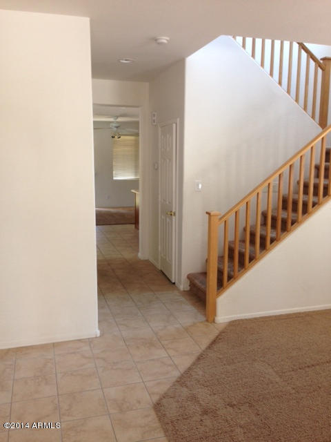 3779 East Chickadee Road Gilbert, AZ 85297 - Photo 3 of 21 ENTRY