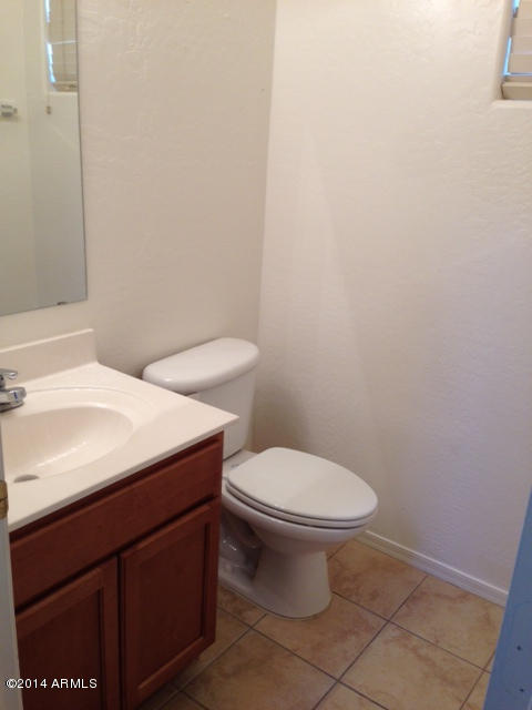 3779 East Chickadee Road Gilbert, AZ 85297 - Photo 8 of 21 POWDER ROOM