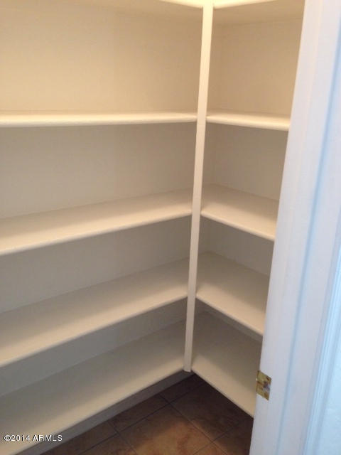 3779 East Chickadee Road Gilbert, AZ 85297 - Photo 9 of 21 PANTRY