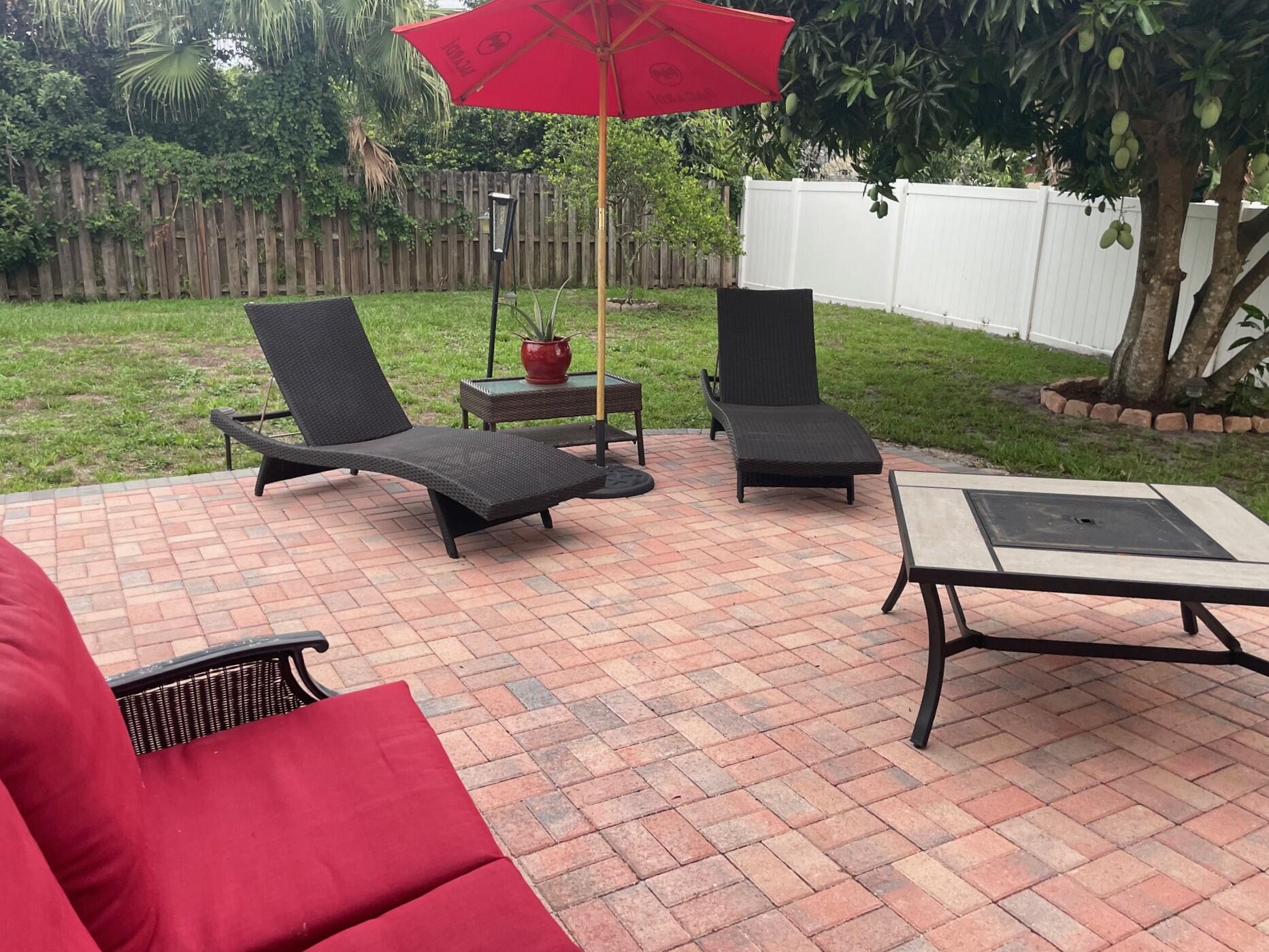 2335 Angel Road Palm Bay, FL 32909 - Photo 53 of 59 2335 CS REAR 003 Edited