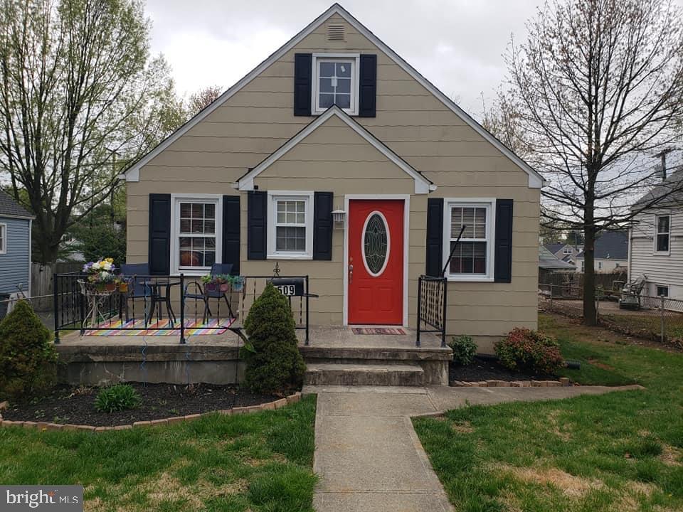 2509 Windsor Road Baltimore, MD 21234 - Photo 1 of 27 Front View