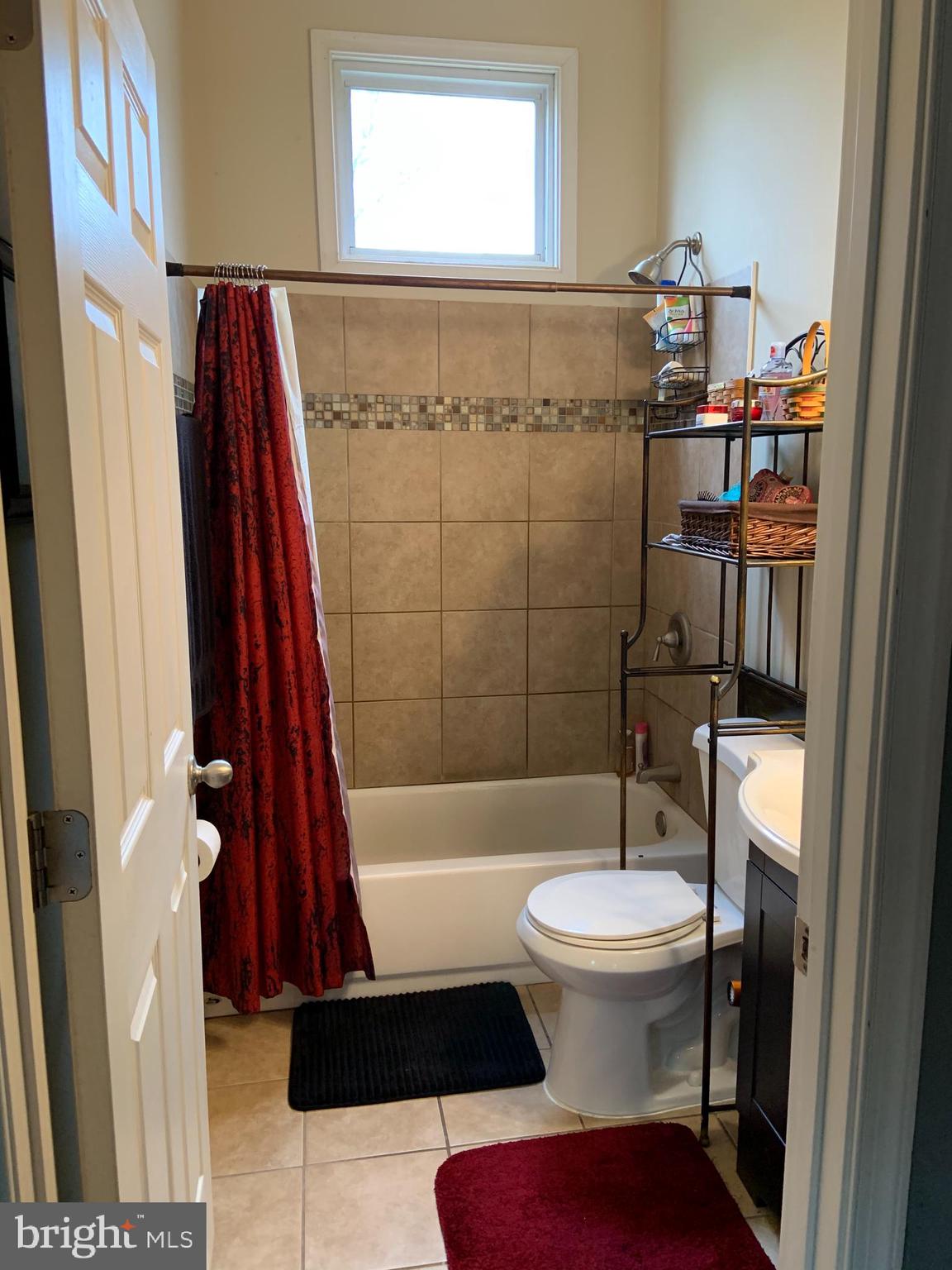 2509 Windsor Road Baltimore, MD 21234 - Photo 13 of 27 Full Master Bath