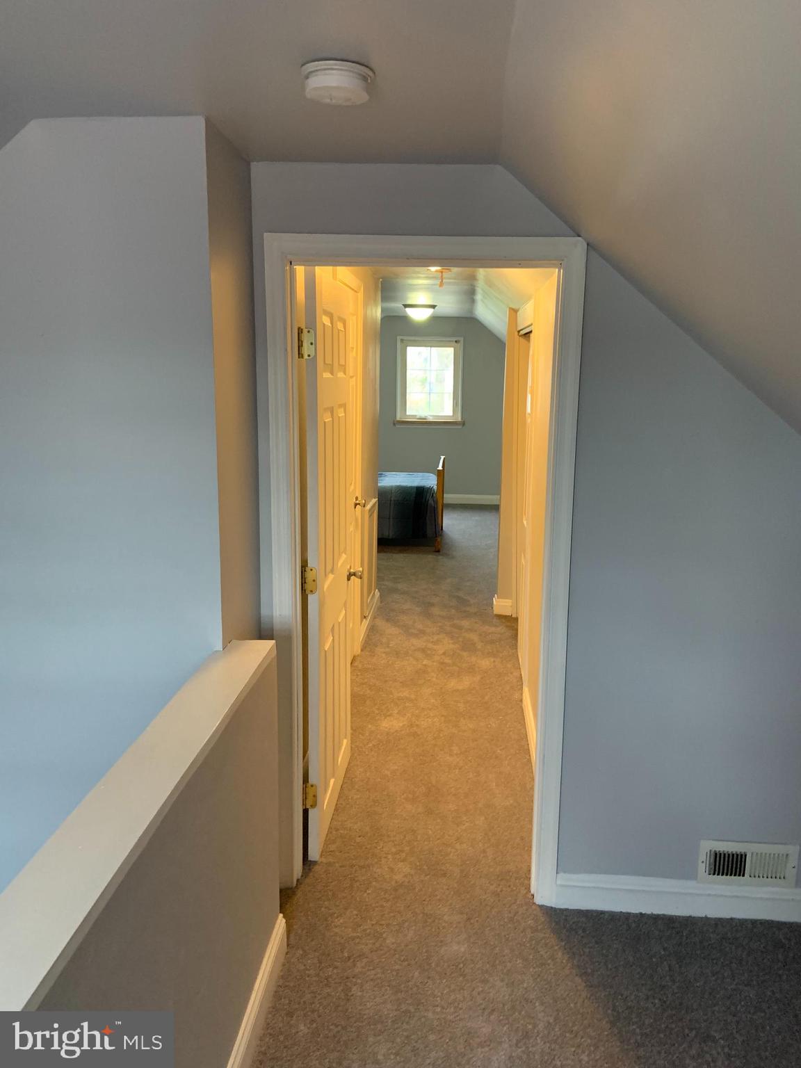 2509 Windsor Road Baltimore, MD 21234 - Photo 17 of 27 Upper Level View