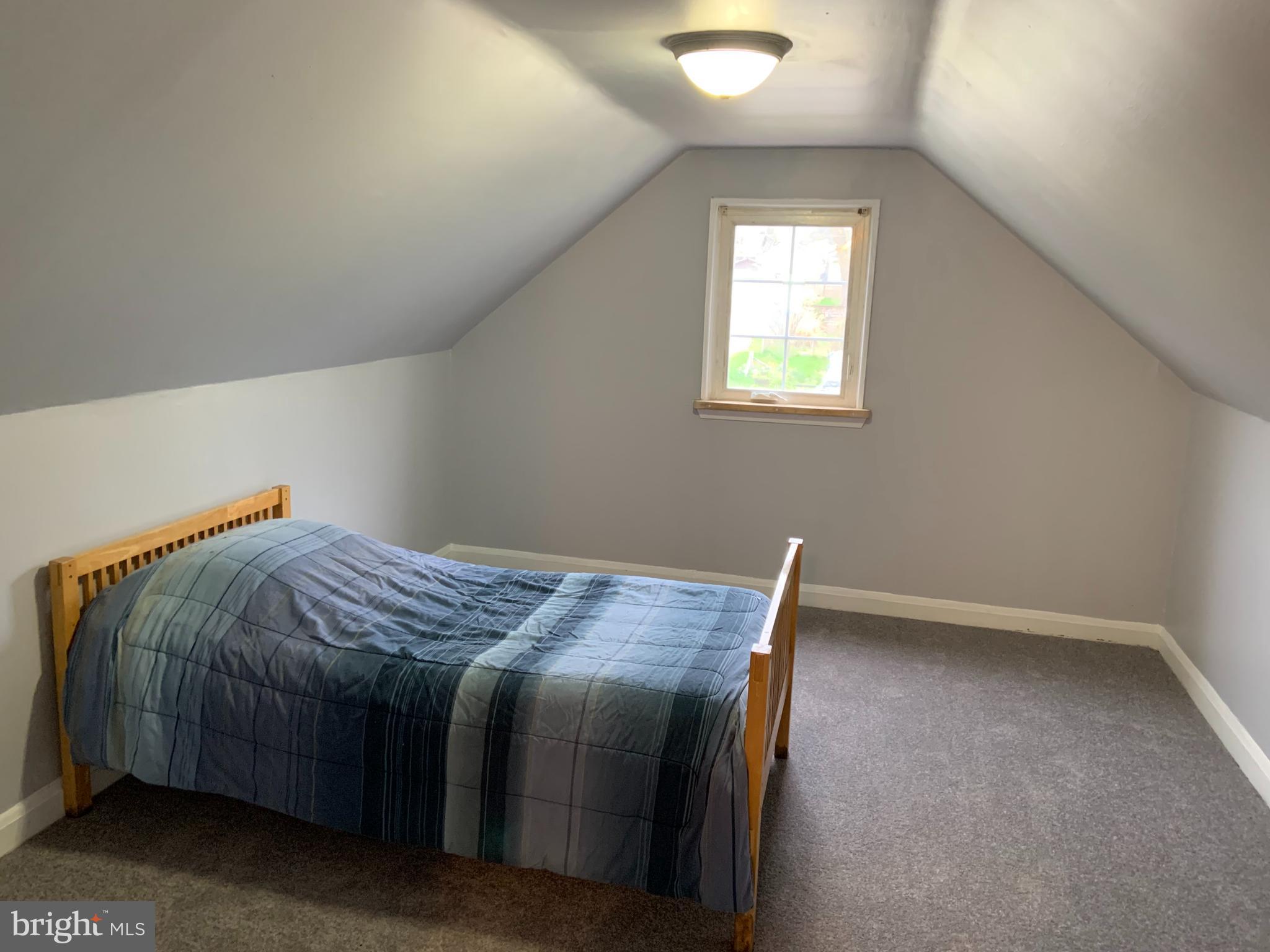 2509 Windsor Road Baltimore, MD 21234 - Photo 18 of 27 Bedroom 3 Upper Level