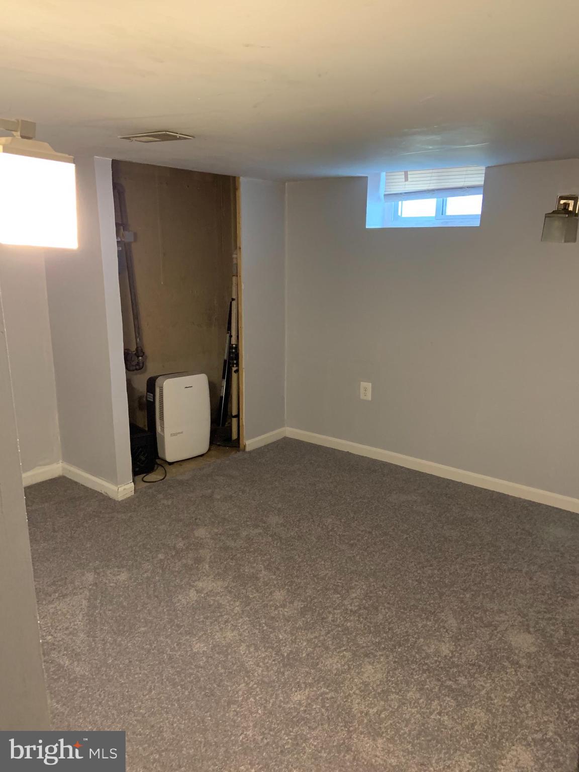 2509 Windsor Road Baltimore, MD 21234 - Photo 22 of 27 Bedroom 4 Lower Level