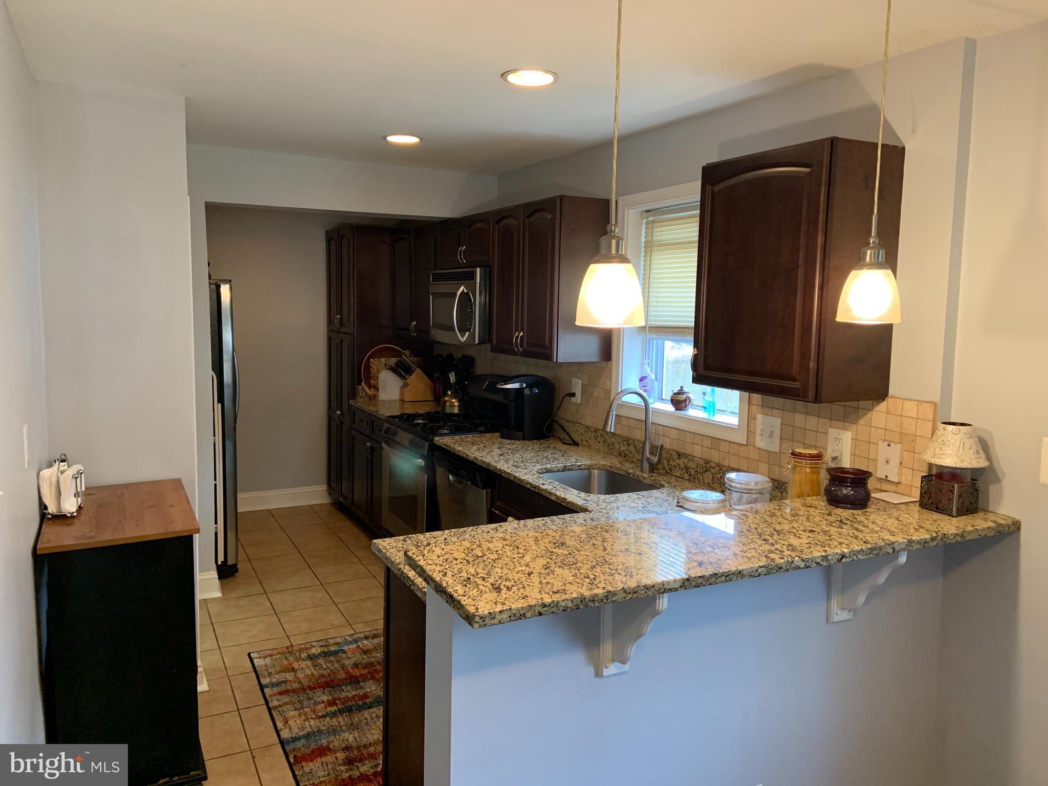 2509 Windsor Road Baltimore, MD 21234 - Photo 6 of 27 Kitchen