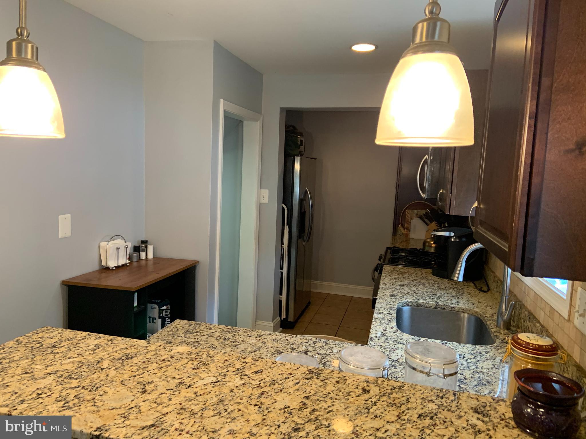 2509 Windsor Road Baltimore, MD 21234 - Photo 8 of 27 Kitchen