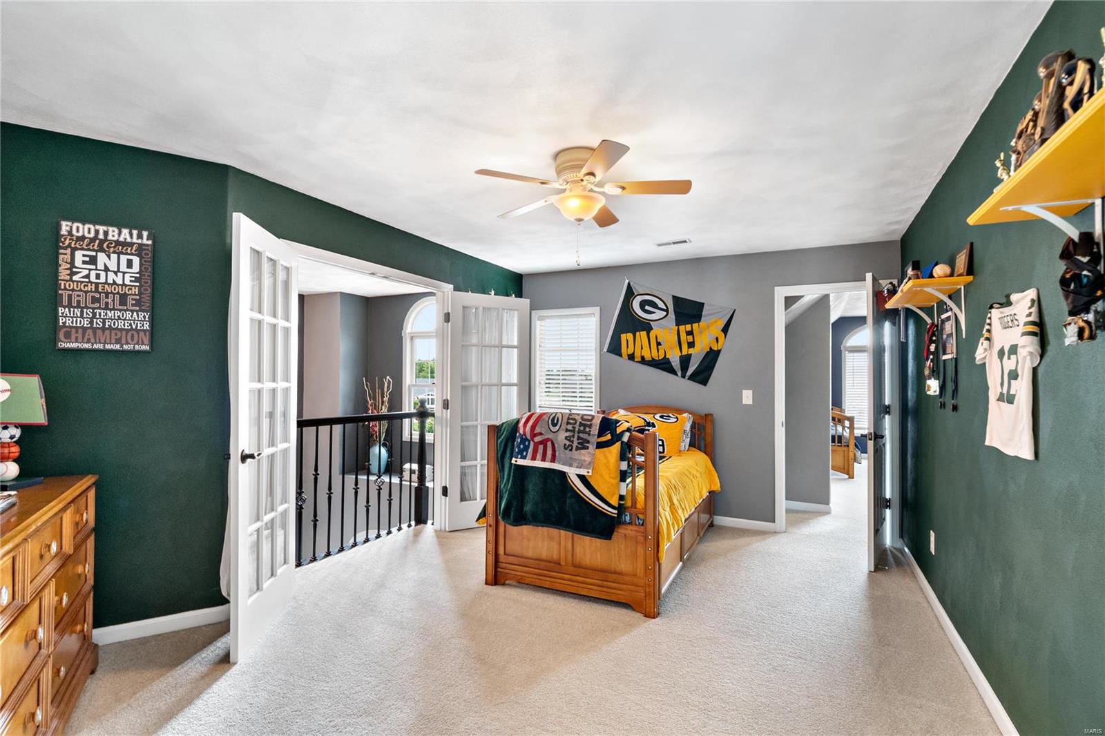 901 High Ridge Drive Columbia, IL 62236 - Photo 30 of 59 Gallery Image 30