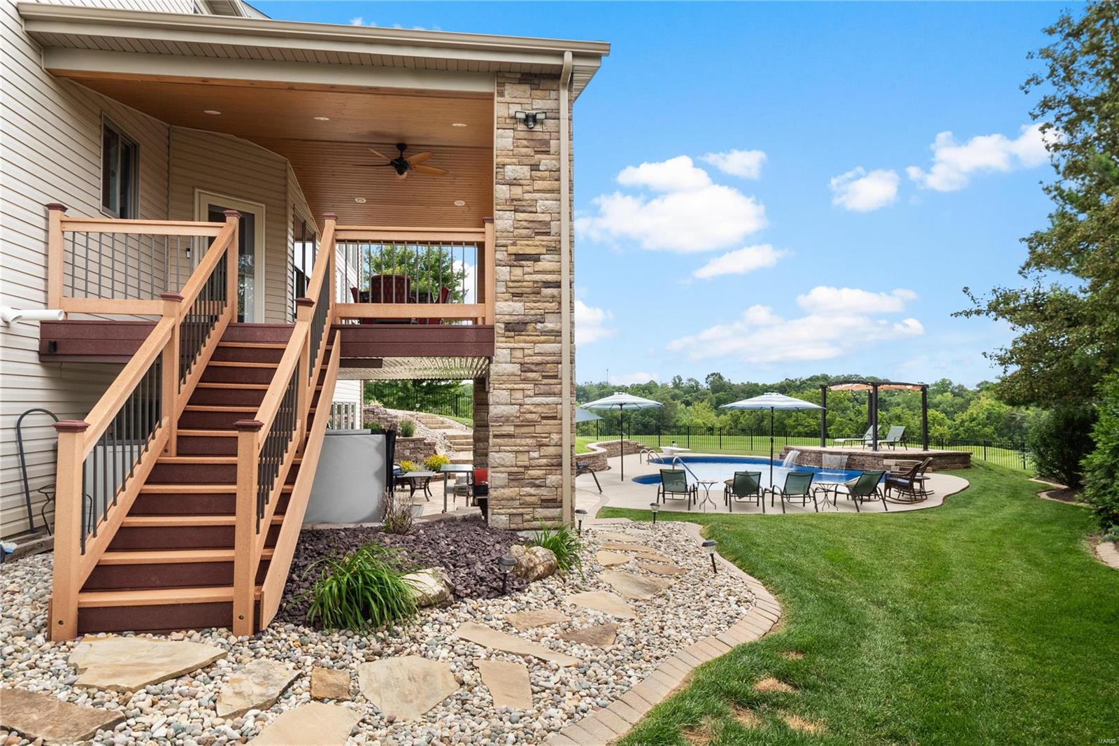 901 High Ridge Drive Columbia, IL 62236 - Photo 49 of 59 Gallery Image 49