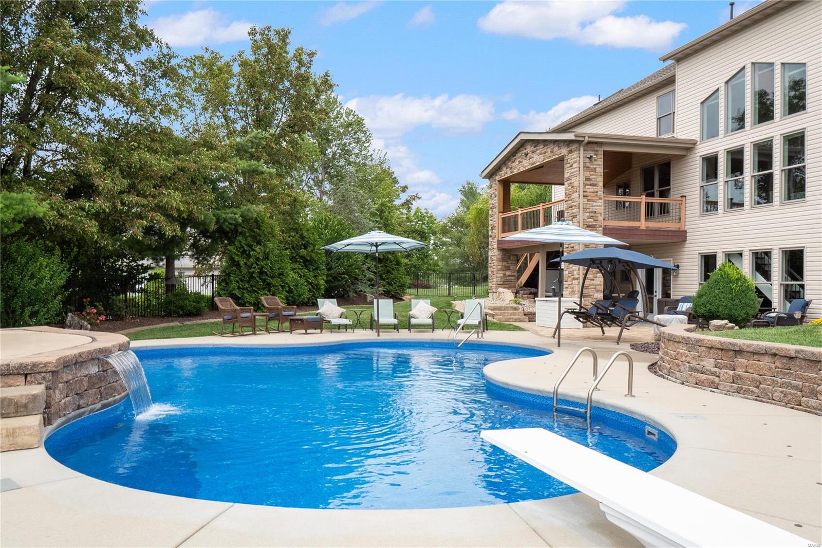 901 High Ridge Drive Columbia, IL 62236 - Photo 51 of 59 Gallery Image 51