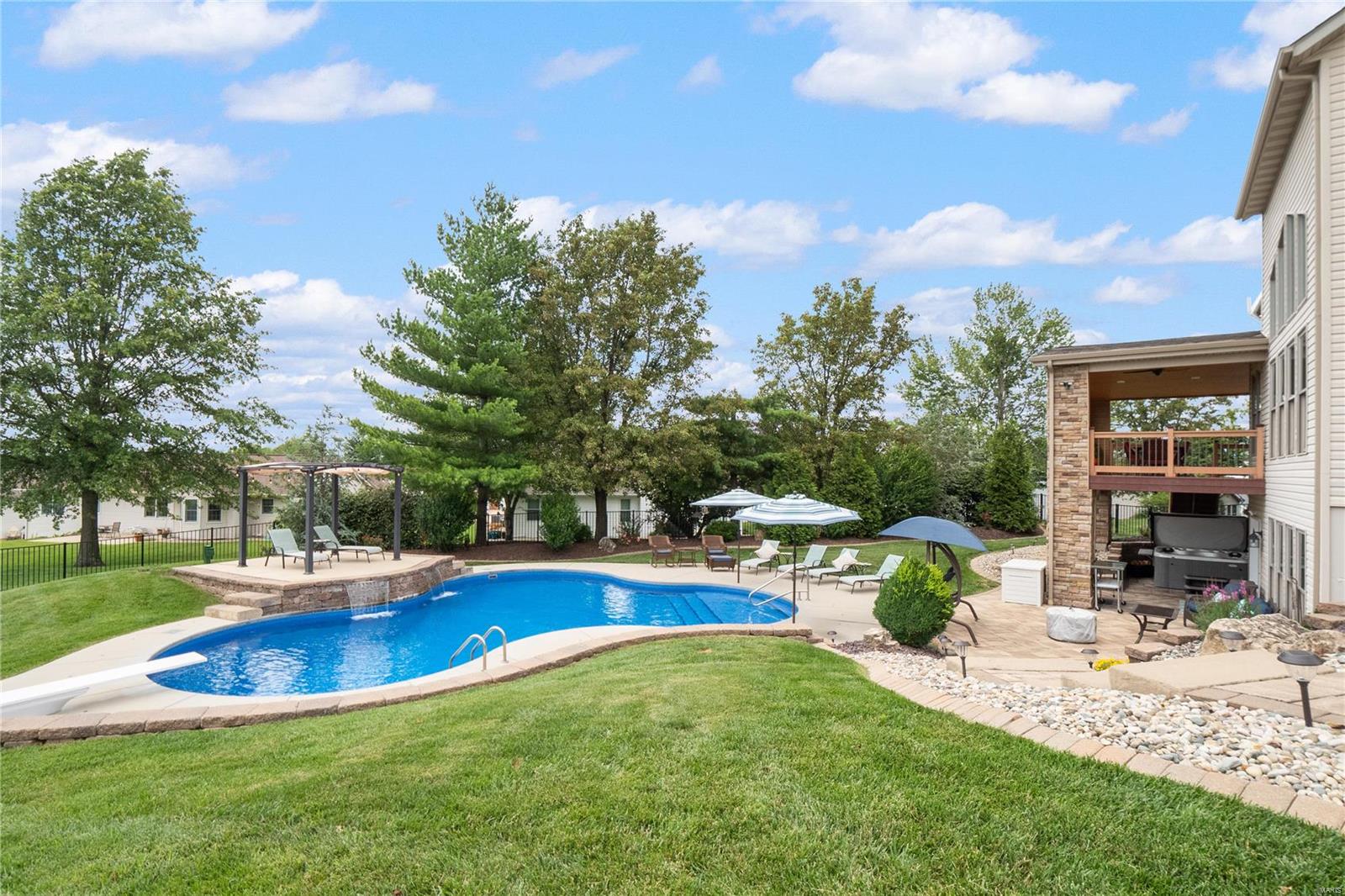 901 High Ridge Drive Columbia, IL 62236 - Photo 52 of 59 Gallery Image 52
