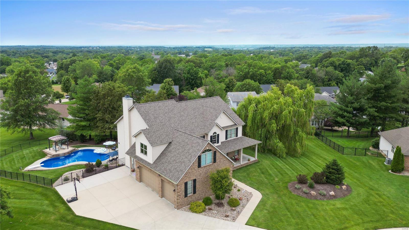 901 High Ridge Drive Columbia, IL 62236 - Photo 57 of 59 Gallery Image 57