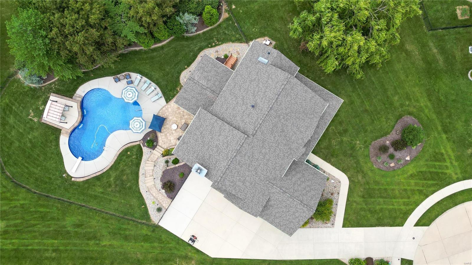 901 High Ridge Drive Columbia, IL 62236 - Photo 59 of 59 Gallery Image 59