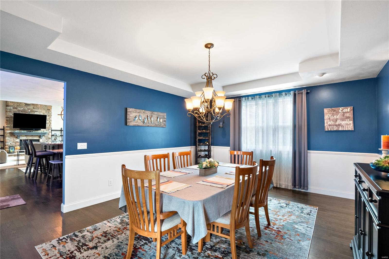 901 High Ridge Drive Columbia, IL 62236 - Photo 8 of 59 Gallery Image 8