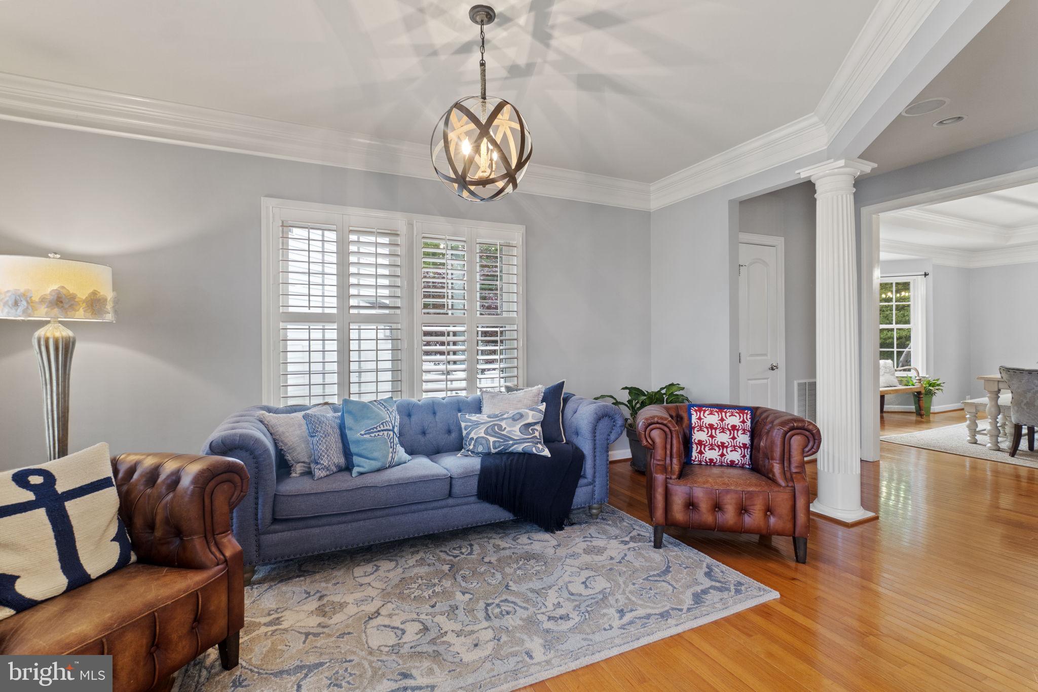 120 Sheppard Road Severna Park, MD 21146 - Photo 7 of 63 Gallery Image 7
