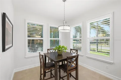 a view of a bathroom from a bathroom