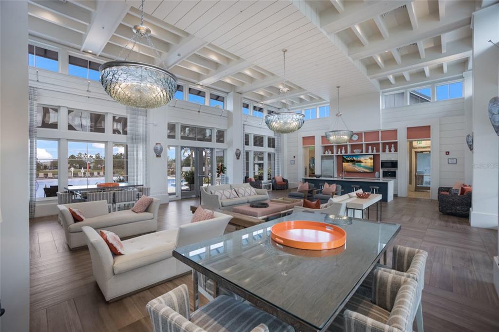 12106 Perennial Place Lakewood Ranch, FL 34211 - Photo 49 of 66 a living room with lots of furniture