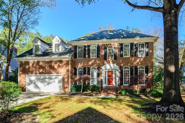 $745,000 | 6709 Fairhope Court, Charlotte, NC 28277