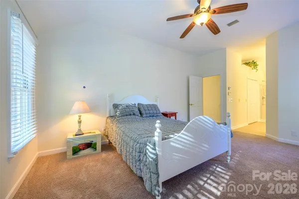 $745,000 | 6709 Fairhope Court, Charlotte, NC 28277